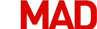 8 MAD
