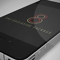 888888 Mobile Number
